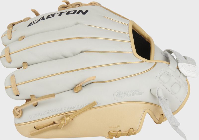 2024 Morgan Stuart MYWHY 11.5-INCH Infield Softball Glove
