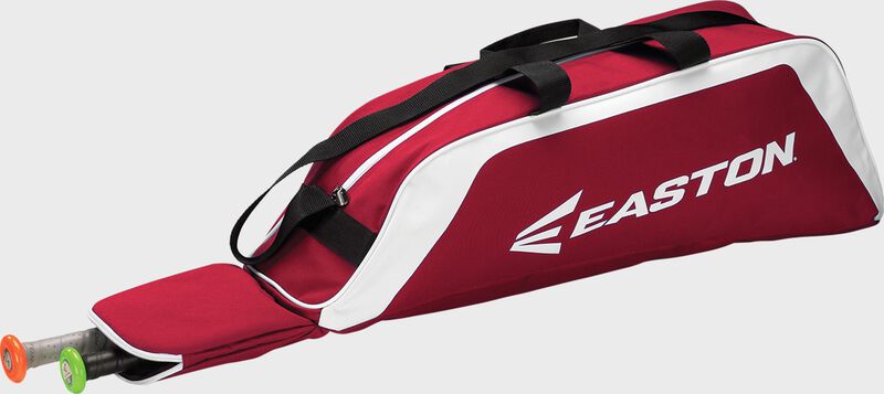 E100T Youth Duffle, RD