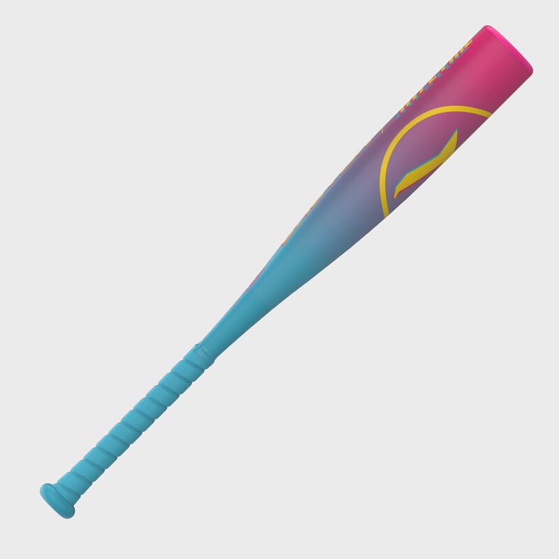 2026 Easton Hype Fire -10 USSSA Junior Big Barrel Bat, 25 in