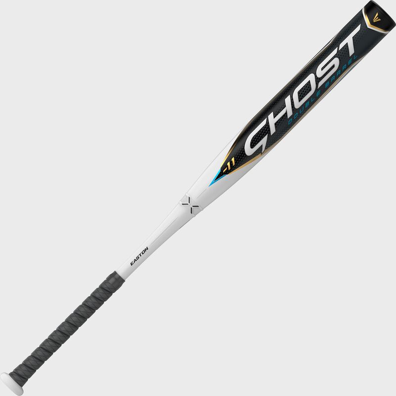 2022 Easton Ghost Double Barrel Fastpitch Bat, Hottest Fastpitch Bat In  The Game