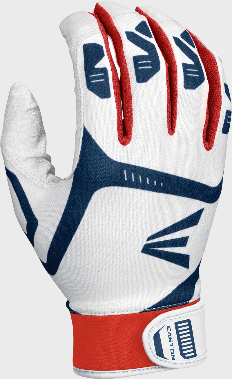 Adult Gametime Batting Gloves loading=