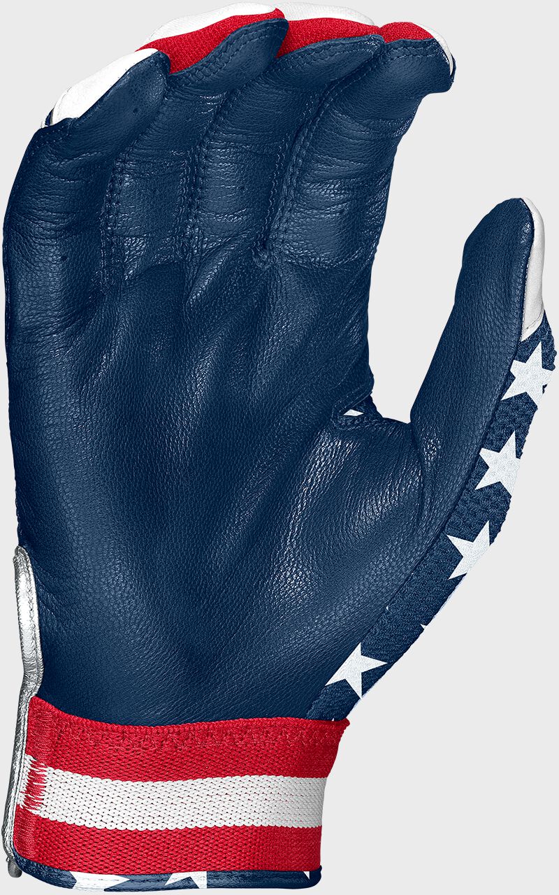 Youth Walk-Off NX Batting Gloves loading=