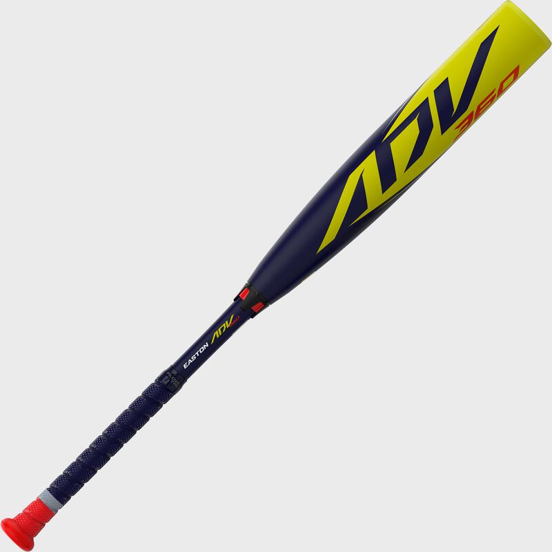 2022 Easton ADV 360 USA Baseball Bat | USA Youth Baseball 