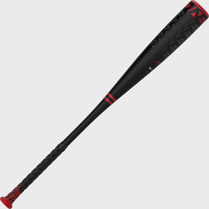 2023 Easton Alpha ALX USSSA Baseball Bat, -10, -8