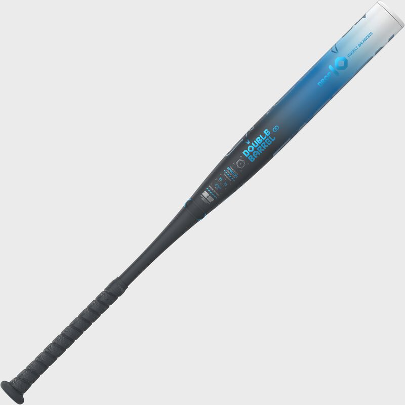 Secondary image of a 2025 Easton Ghost OG fastpitch bat