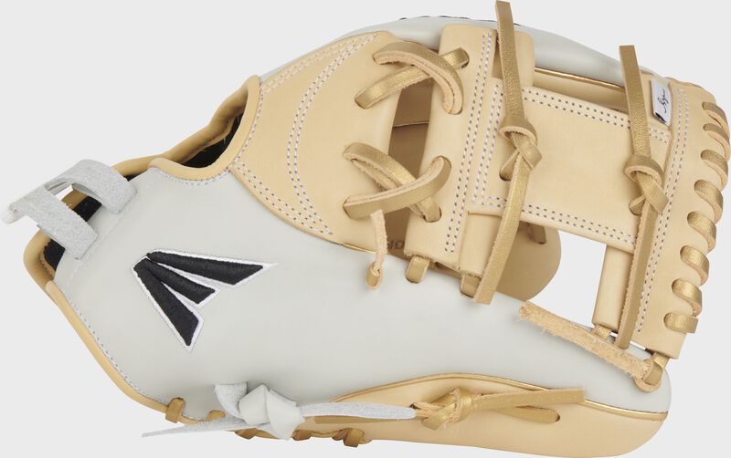 2024 Morgan Stuart MYWHY 11.5-INCH Infield Softball Glove