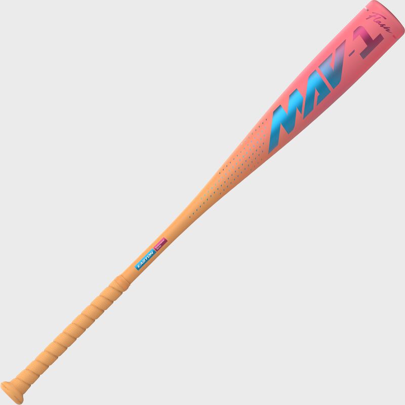 2026 Easton MAV1 Flash USA Baseball Bat, -8, 32 in