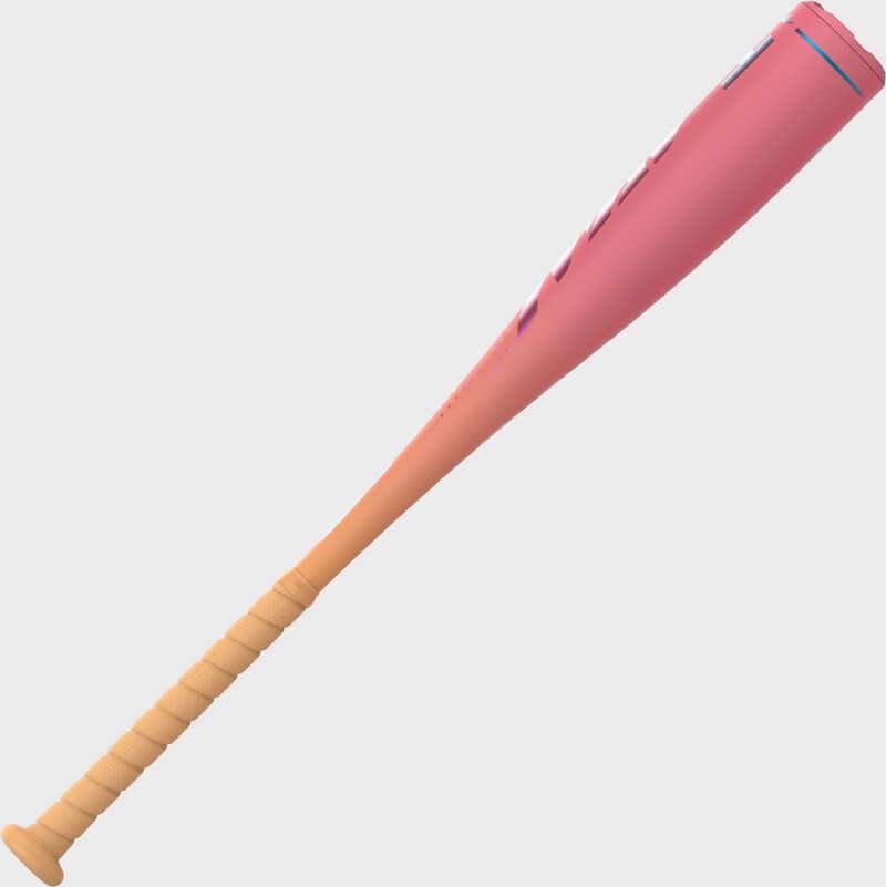 Easton MAV1 Flash USSSA Junior Big Barrel Baseball Bat, -10, 27 in loading=