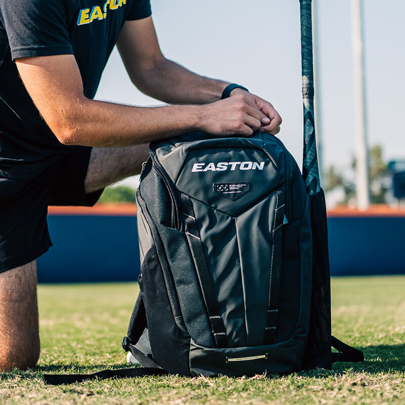 Captain backpack outlet