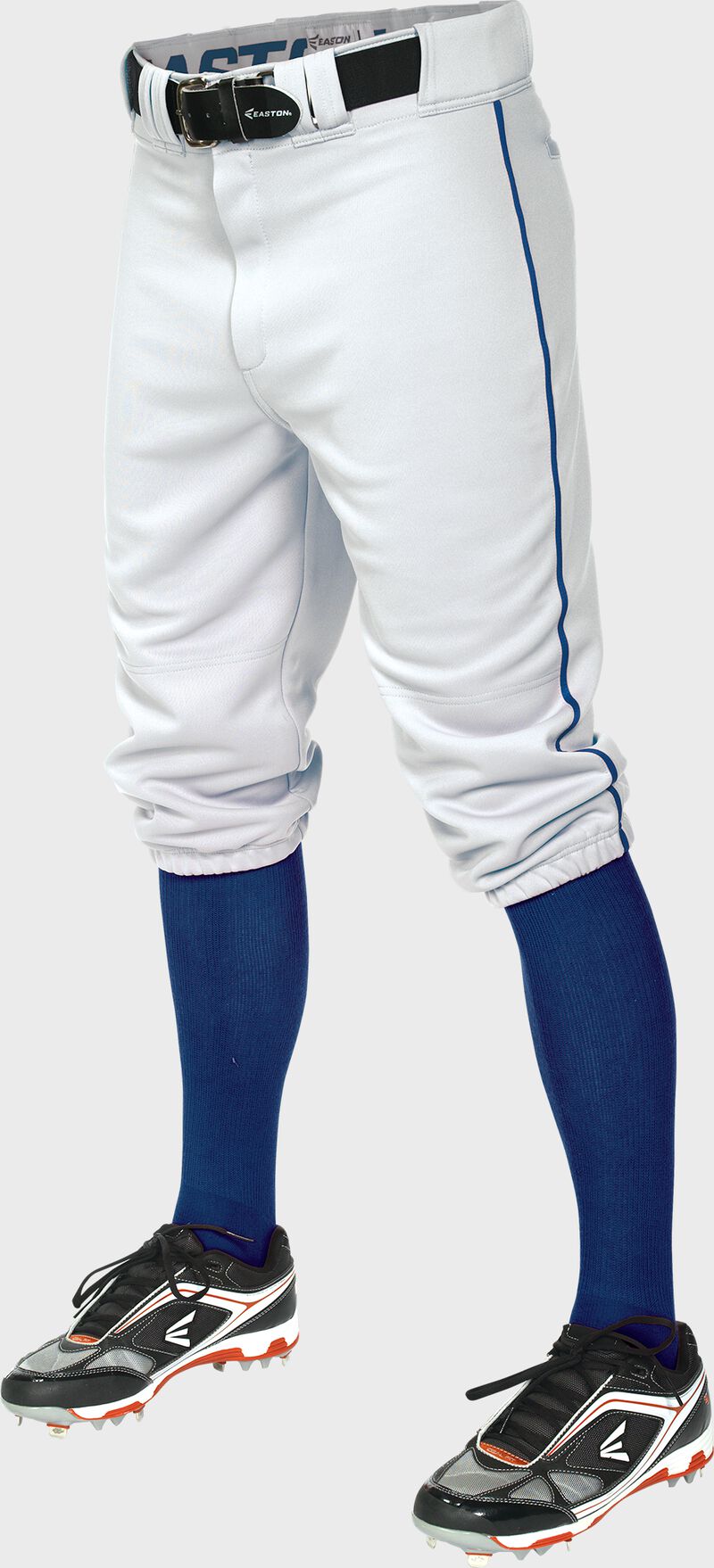Pro+ Piped Knicker WH/RY XXL loading=
