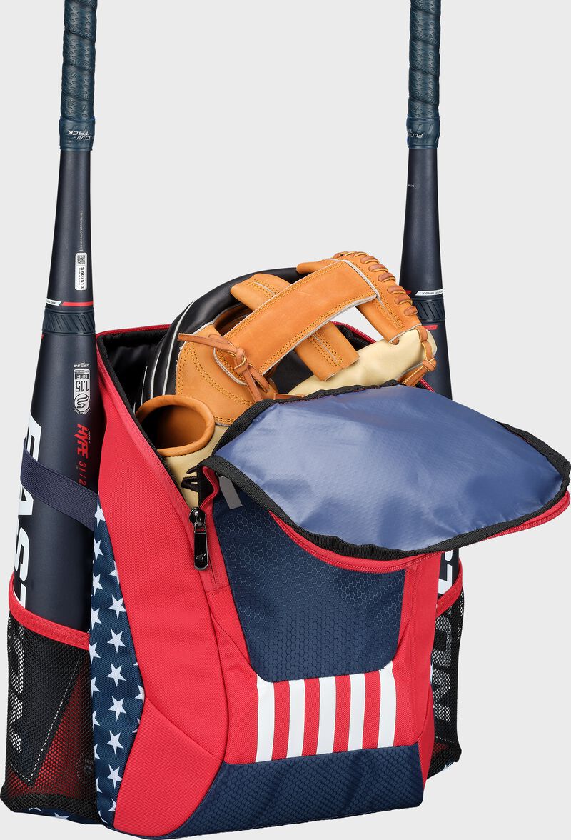 Dugout Youth Backpack, USA