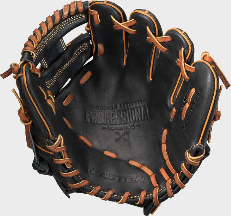 2021 Pro Training 9.5-Inch Infield Baseball Glove