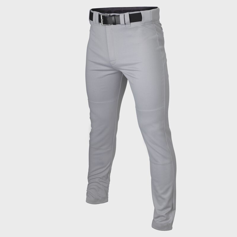 Rival+ Pant Youth GREY M loading=