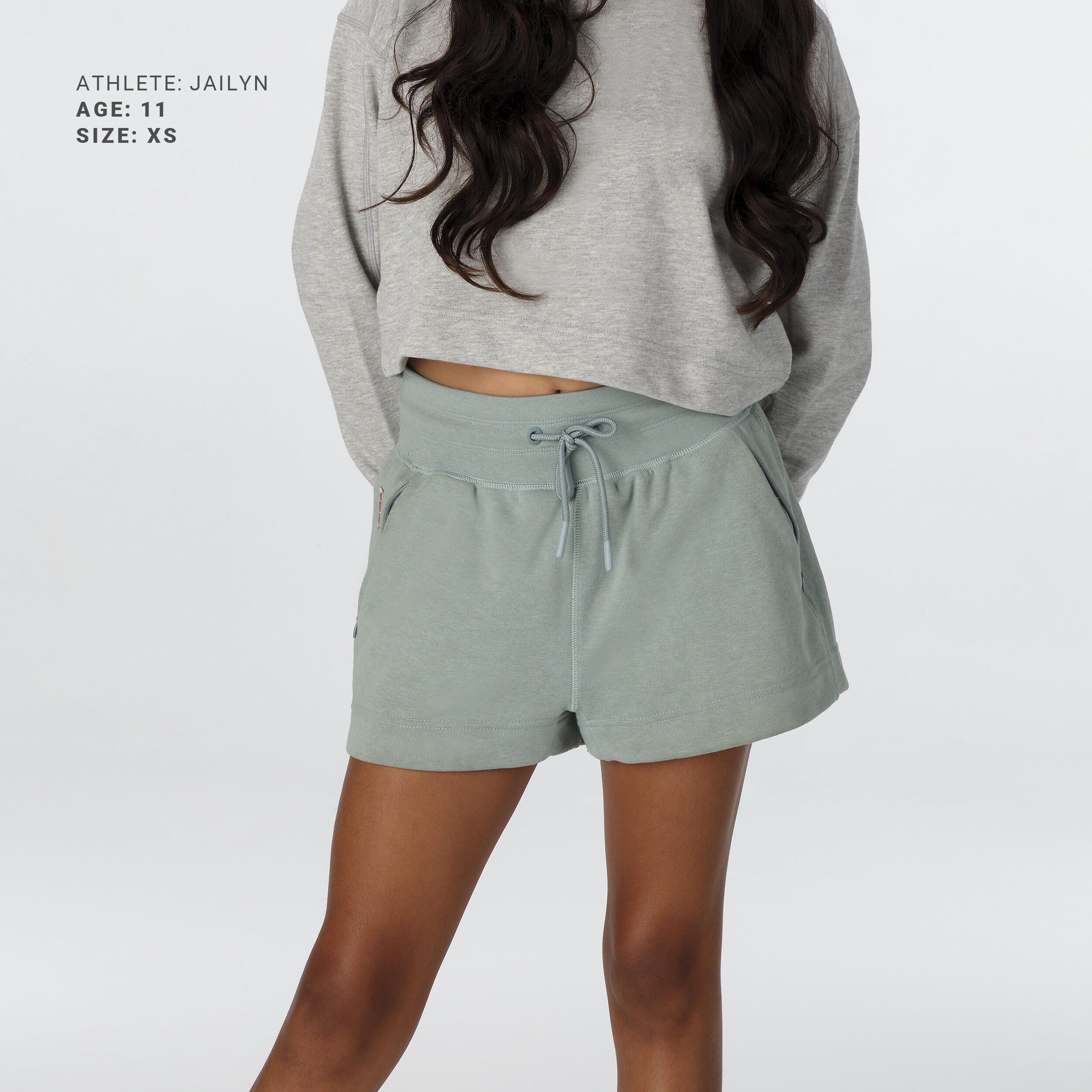 Easton x Jen Schro All Day All Night Shorts Softball Easton