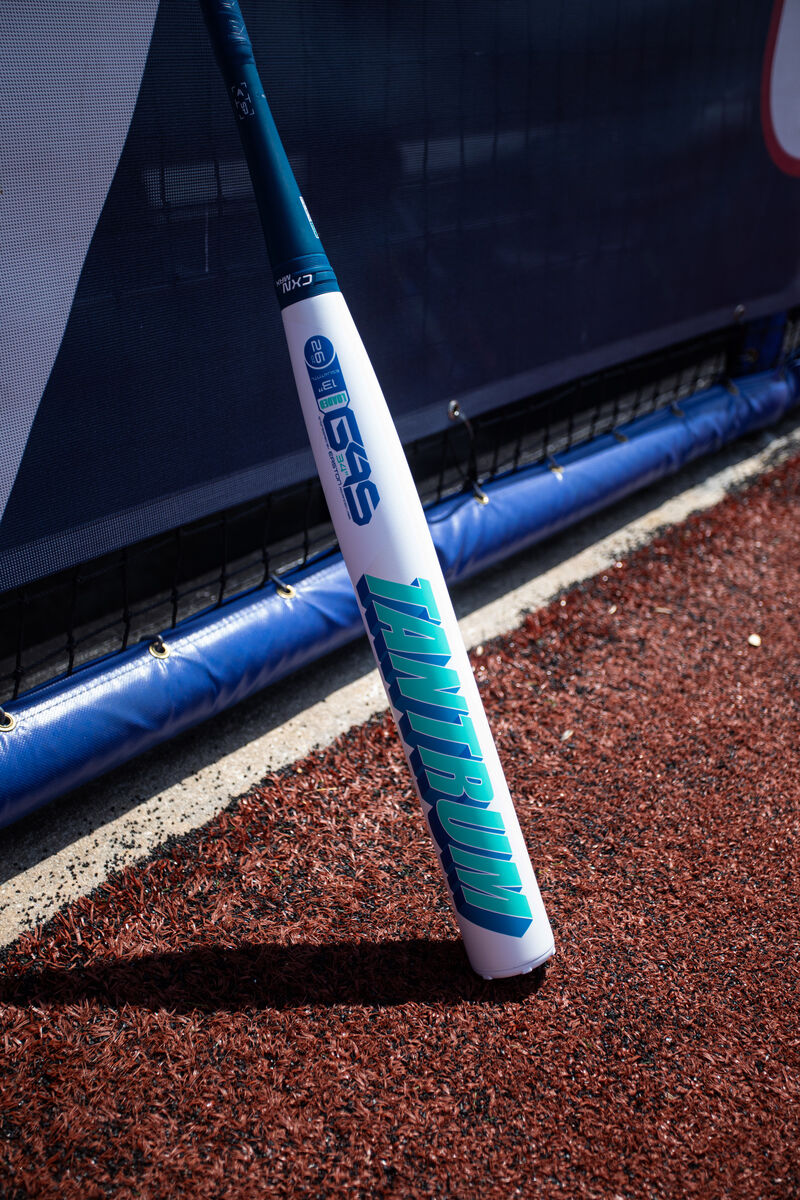 2024 Tantrum 2-Piece Loaded 13" USSSA Bat, 26 oz