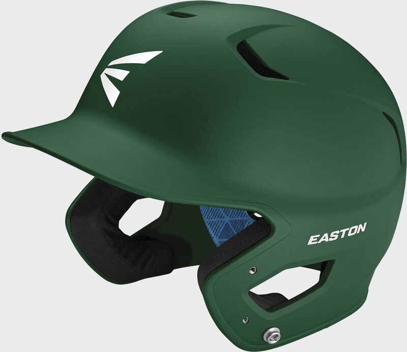 Z5 2.0 Helmet Matte GN JR