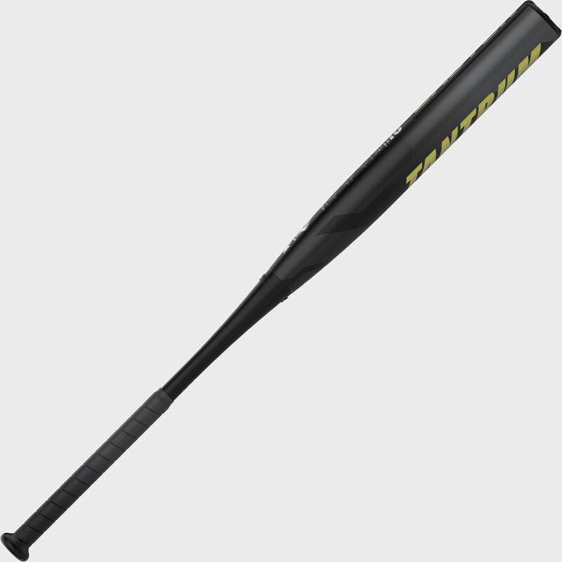 2025 Easton Tantrum 12" 2-Piece Loaded SSUSA Bat