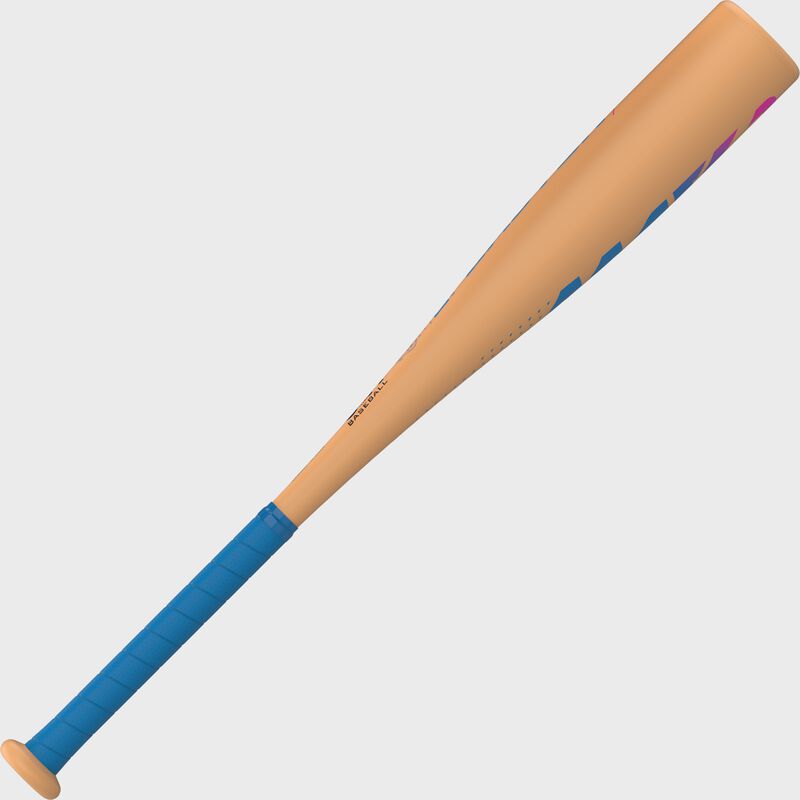 Easton MAV1 Flash T-Ball USA Baseball Bat, -11