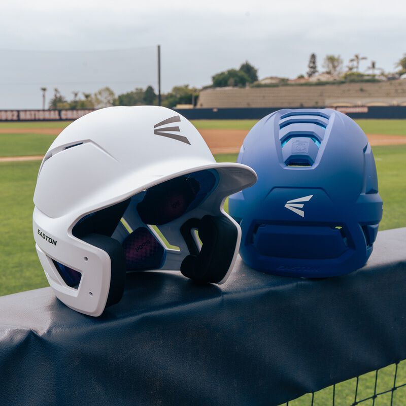 Easton Z50 Baseball Batting Helmet