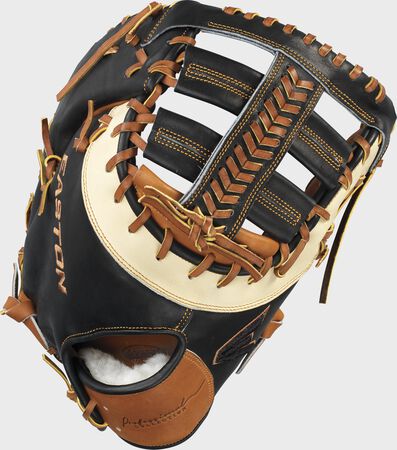 2022 Professional Collection Hybrid 12.75-Inch First Base Mitt