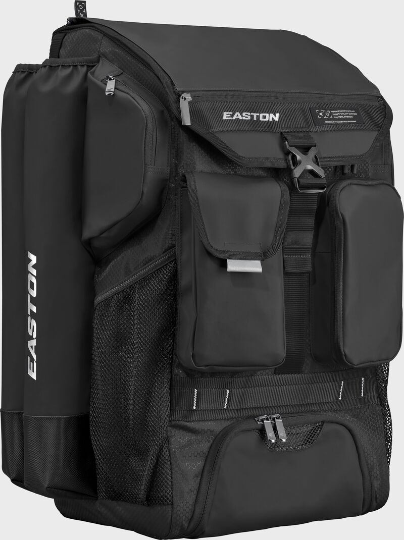 Easton 5-Tool Phenom Backpack, Black