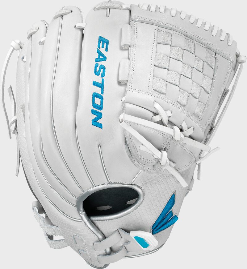 2021 Ghost Tournament Elite 12-Inch Fastpitch Pitcher/Infield Glove image number null