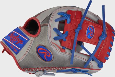 Rawlings Heart of the Hide Exclusive Hyper Shell 11.75-inch IF Glove