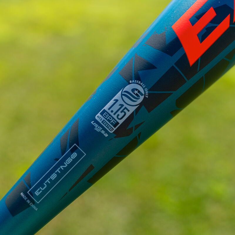 2025 Easton Tango USSSA Baseball Bat, -10, -8