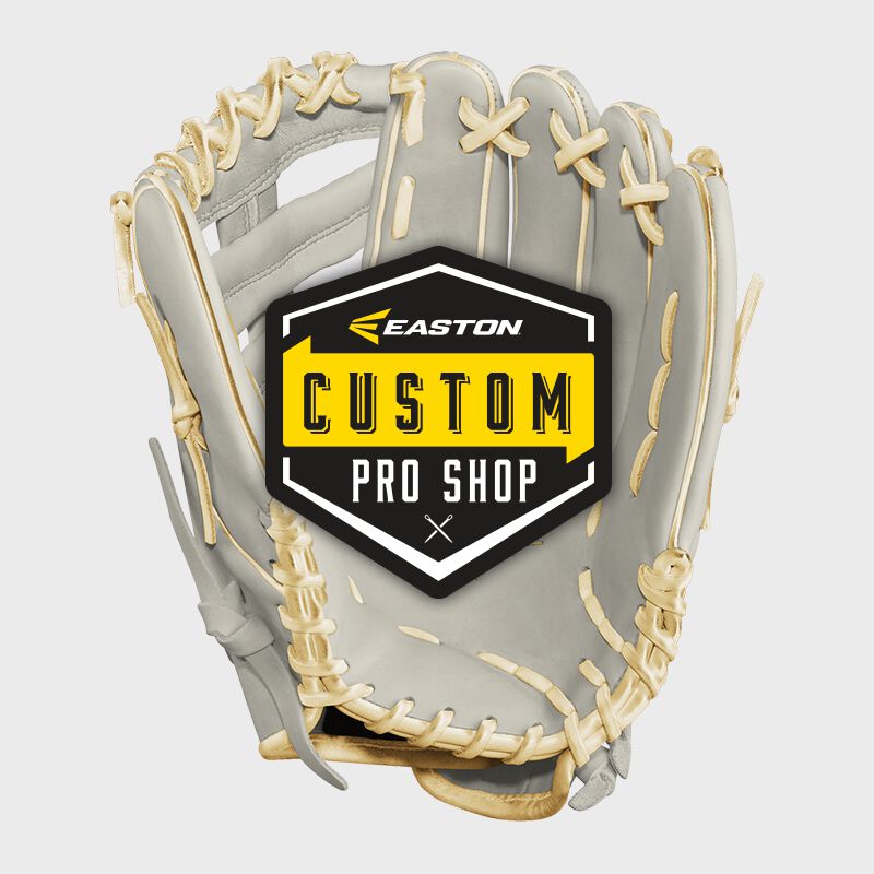 Professional Collection Fastpitch Custom Glove