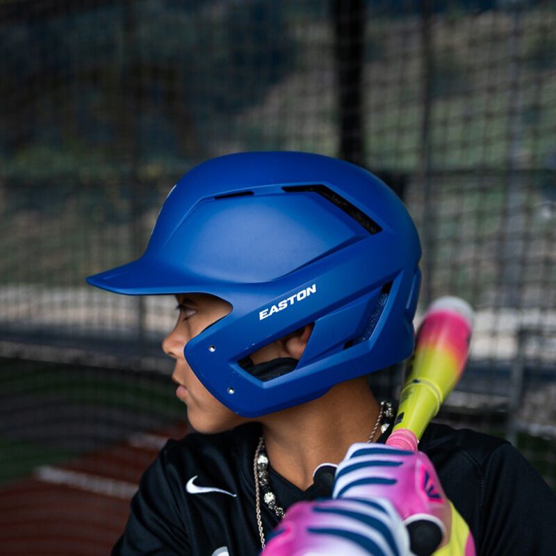 Easton Z50 Baseball Batting Helmet