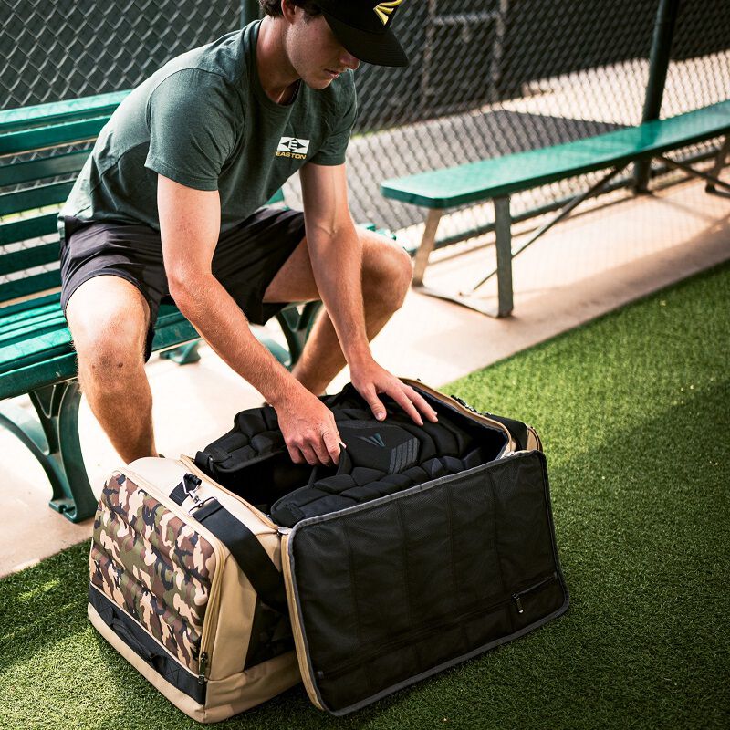 Flagship Duffle Bag