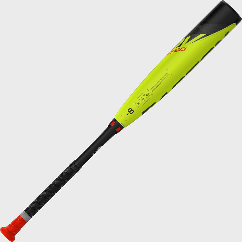 YBB23ADV8 ADV 360 USA BAT 31/23 -8