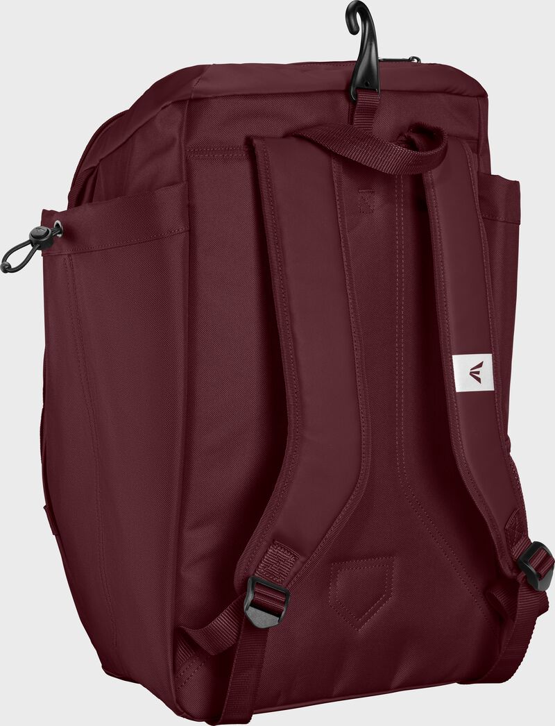 Easton Walk-Off Ethos Backpack, Maroon loading=