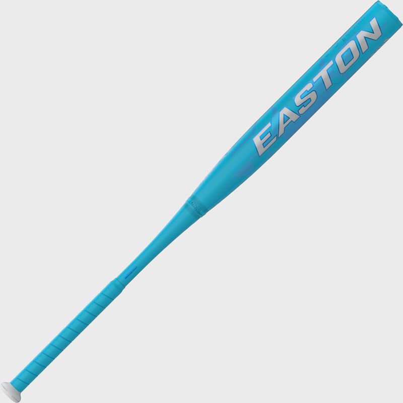 2025 Easton Alpha USSSA Two-Piece Loaded Slowpitch Bat
