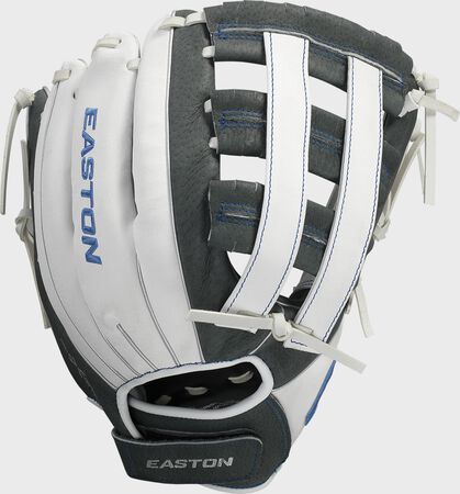 2021 Ghost Flex Youth 12-Inch Fastpitch Youth Glove | LHT