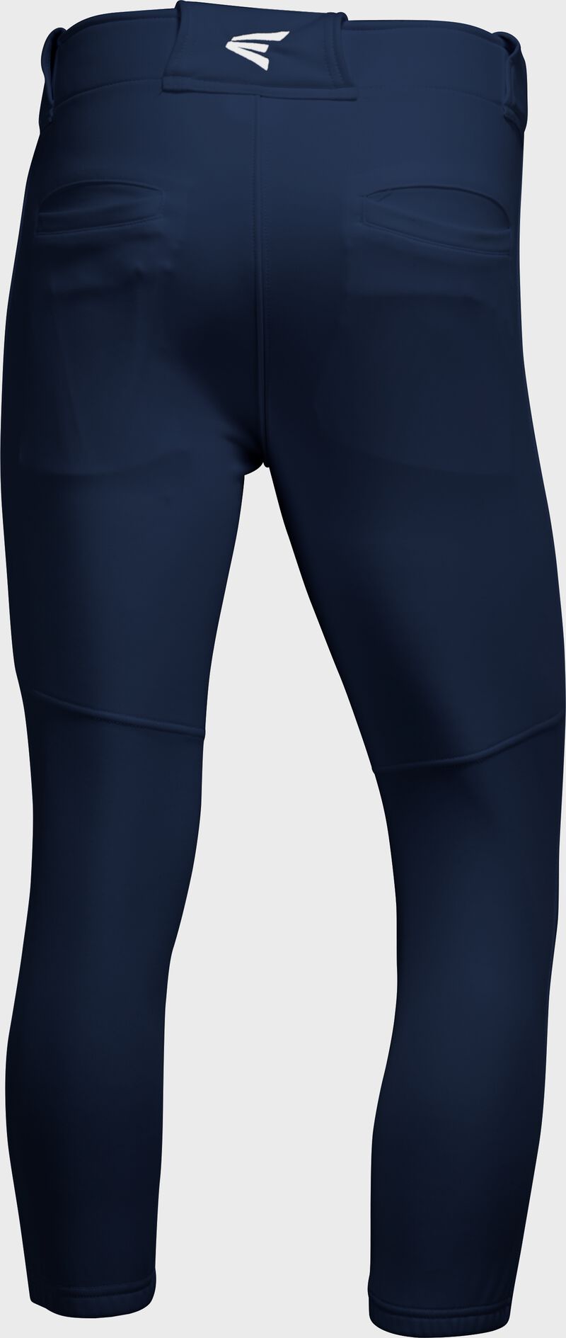 Easton Pro Performance Stretch Softball Pants, Navy, Women's XS