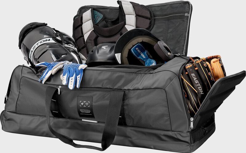 Flagship Duffle Bag