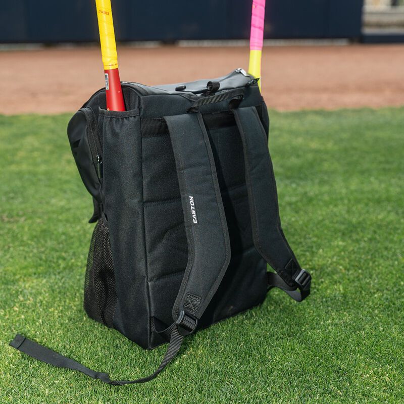 Easton MAV1 Backpack, Black