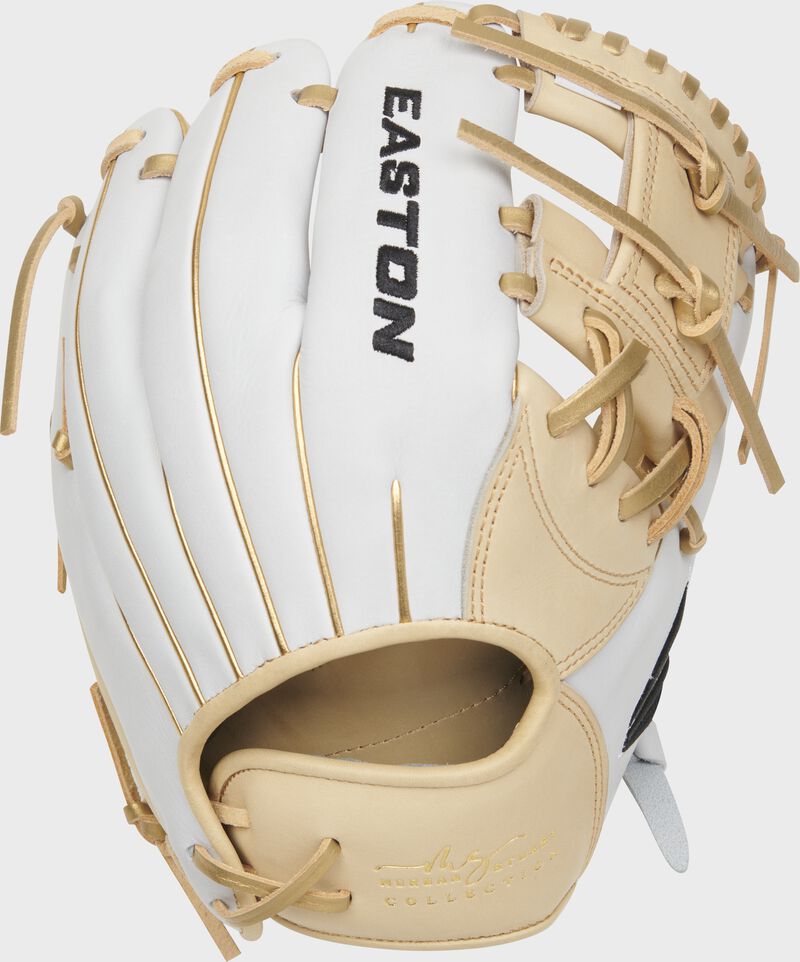 2024 MORGAN STUART ELITE FASTPITCH COLLECTION FASTPITCH 11.5-INCH INFIELD GLOVE loading=