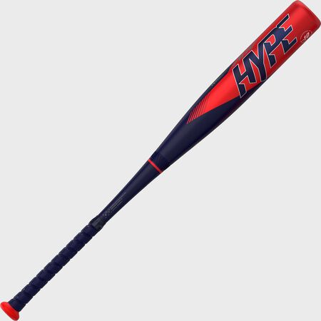 2022 Easton Hype USSSA Baseball Bat | -10, -8
