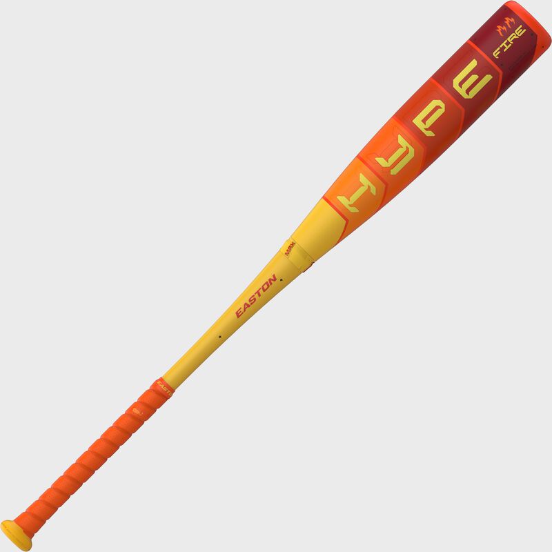 Main image of a 2025 Easton Hype Fire -8 USA Baseball bat