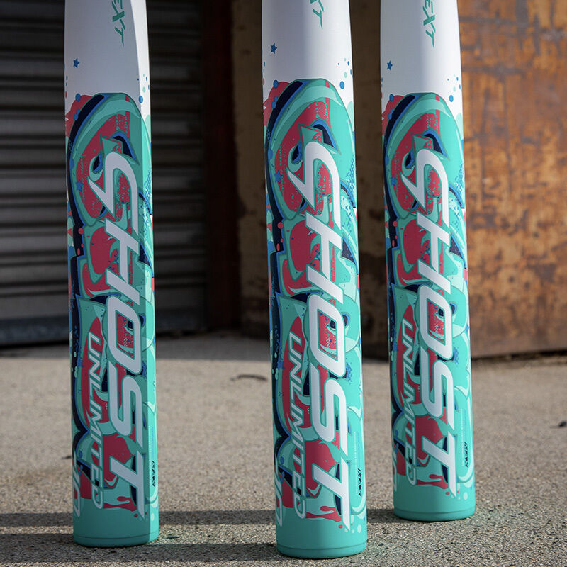 Special Edition | Easton Ghost Unlimited Inferno | Rawlings