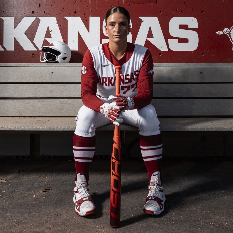 2026 Easton Ghost Advanced Fastpitch Bat, -10, 33 in