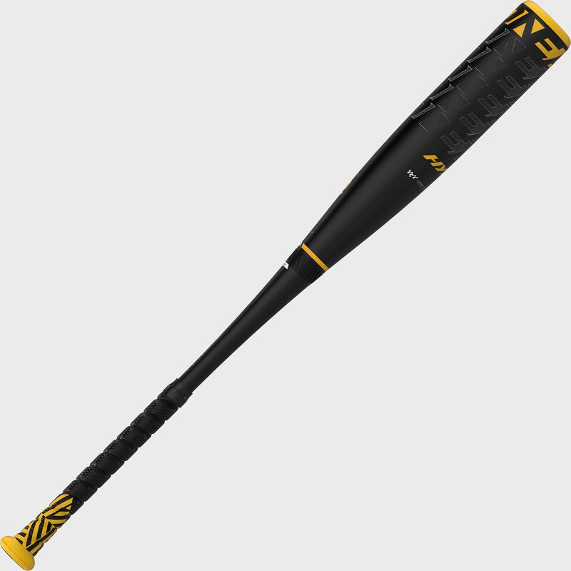 2023 Easton Hype Comp USSSA Baseball Bat, -10, -8 loading=