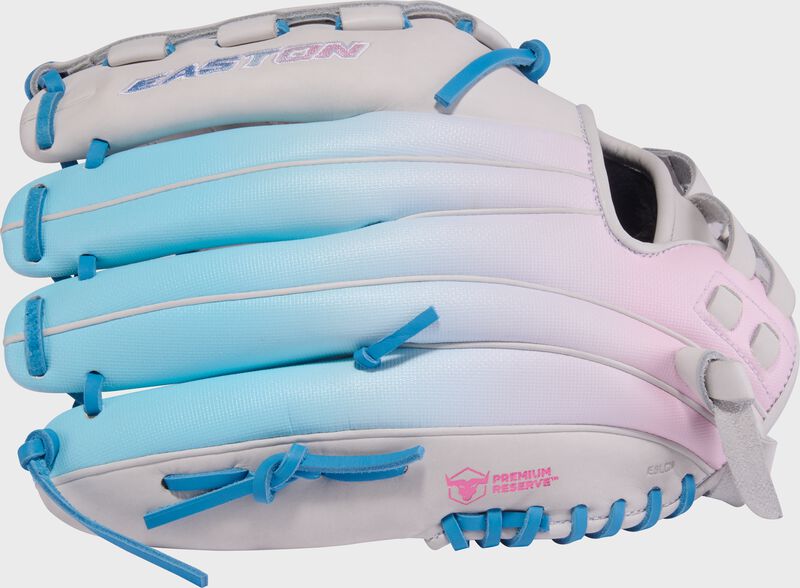 Professional Collection Color Splash 2.0 12.5” Fastpitch Utility Glove