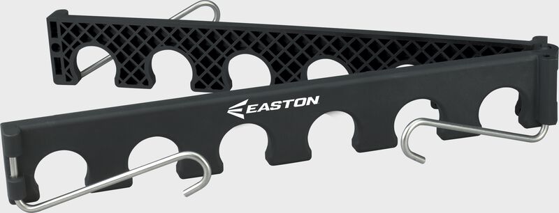 12 Bat Fence Rack loading=