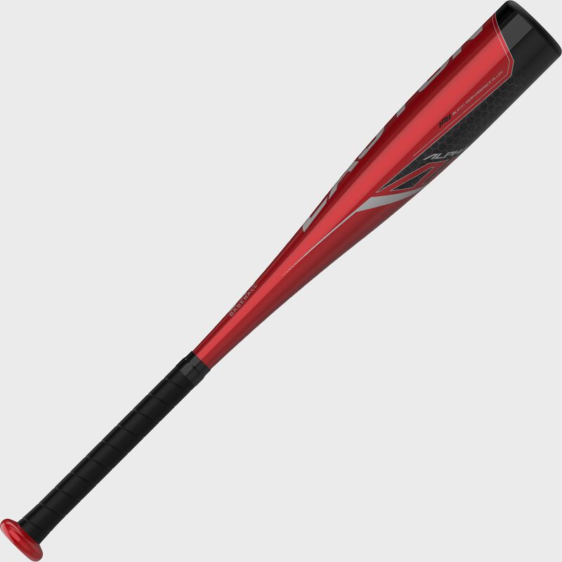 2023 Easton Alpha ALX -11 USA Baseball Bat