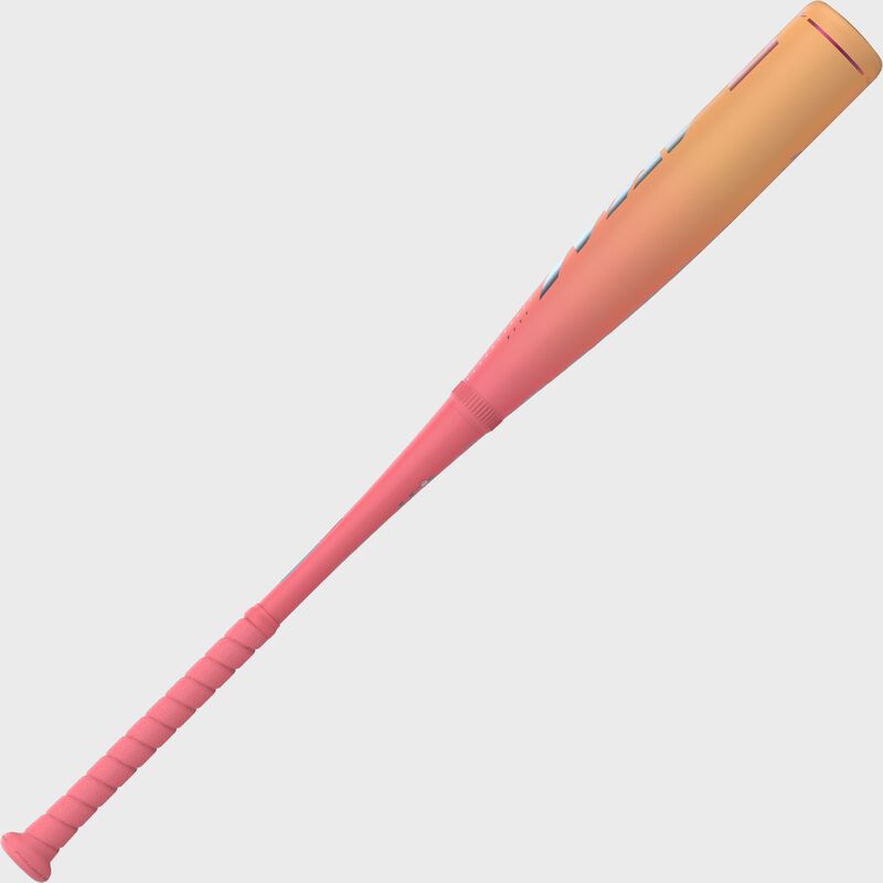 2026 Easton MAV2 Flash USA Baseball Bat, -10, 27 in loading=