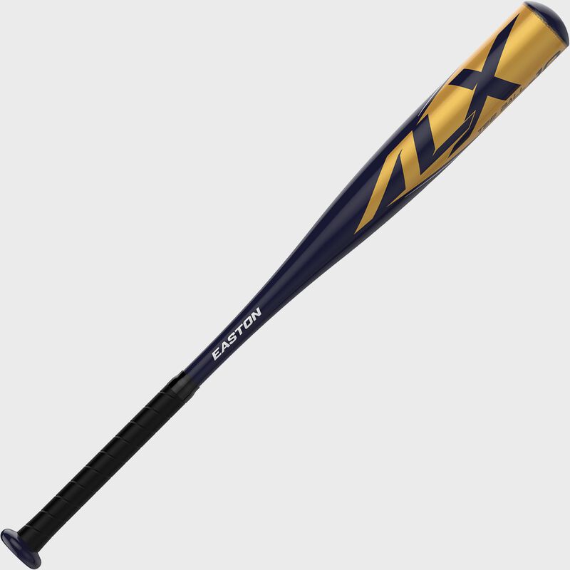 2022 Easton Alpha ALX Baseball Bat | Youth Tee Baseball Bat | Easton