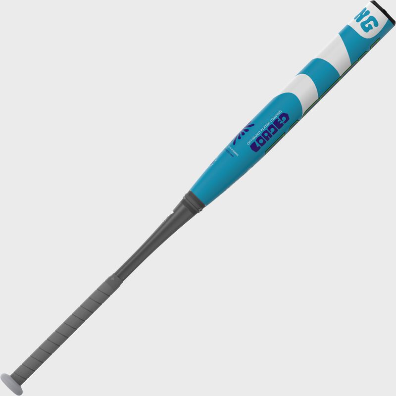 2023 Thing Loaded USSSA Slowpitch Bat loading=